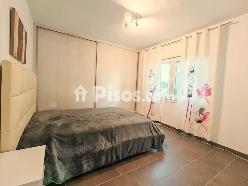 Camere da letto - Modern Villa with South-Facing Terrace in Calpe