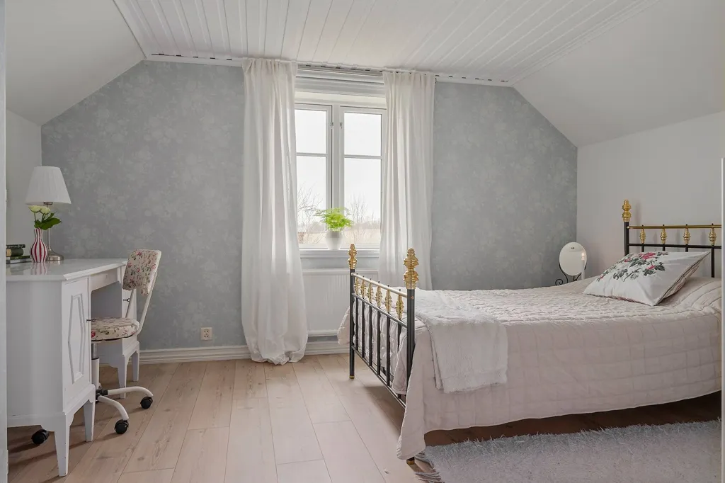 Maison 7 pièces à Halmstads kommun