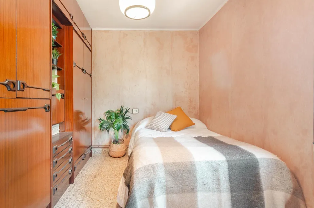 Magamistoad - Penthouse with Two Terraces in Mieres