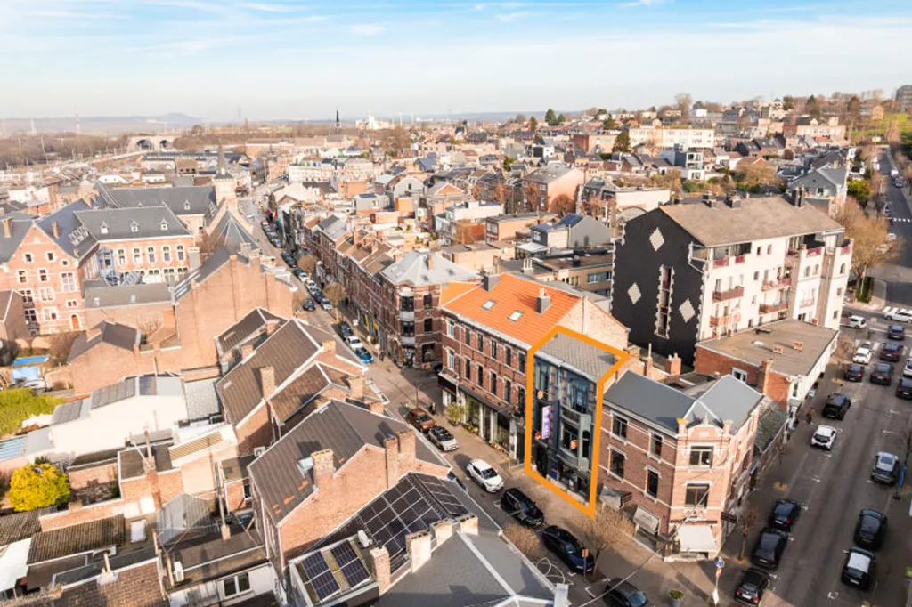 Maison 4 chambres à Vise