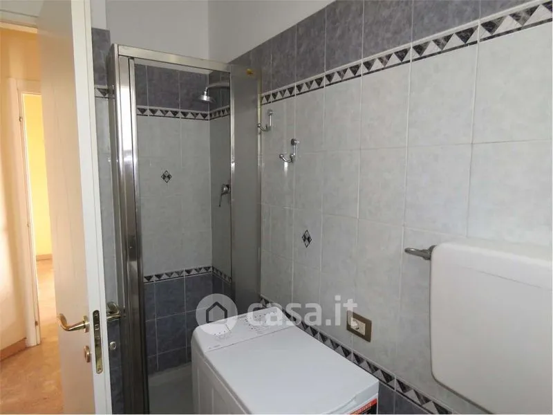 Bagni - Apartment with Balcony in Modena