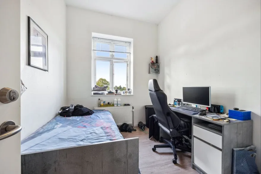 Kabinet - Architect-Designed Property in Store Heddinge