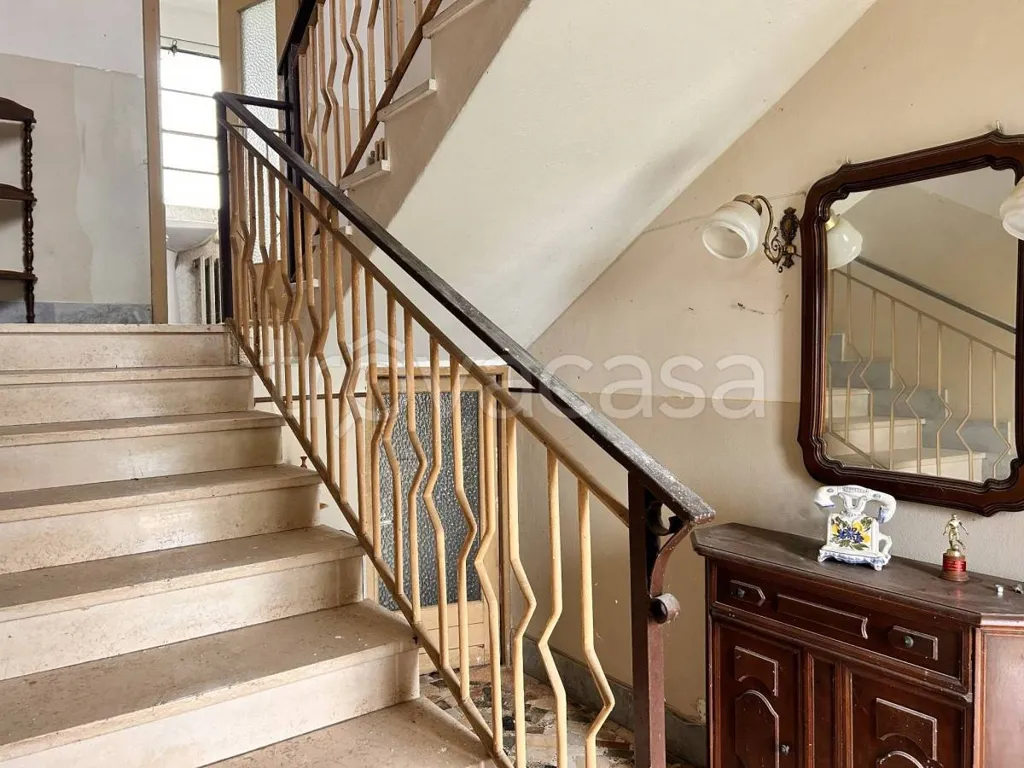 staircase