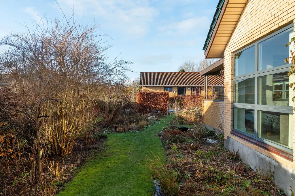 Maison 9 pièces à Aarhus V