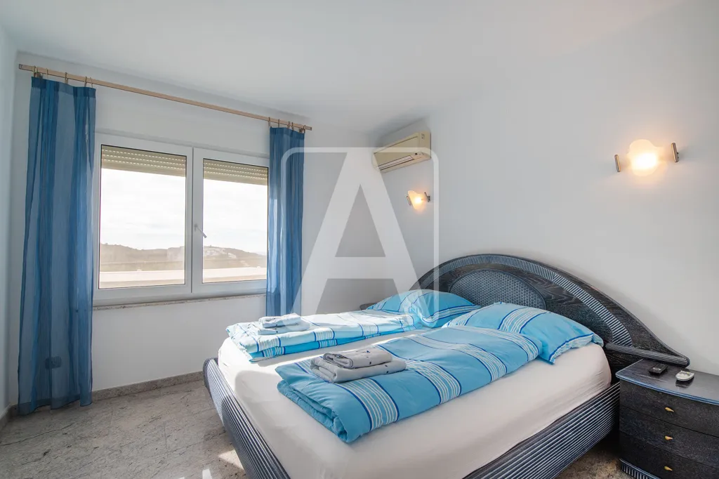 Chambres - Luxury Villa with Sea Views in Moraira