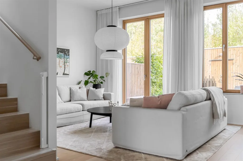 Maison 5 pièces à Uppsala kommun