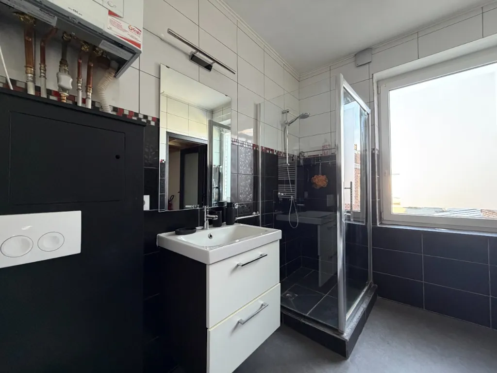 Bagni - Renovated Student Room in Shared House