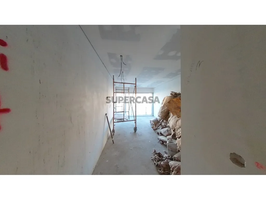 Toad - Modern Apartment with River View in Barreiro