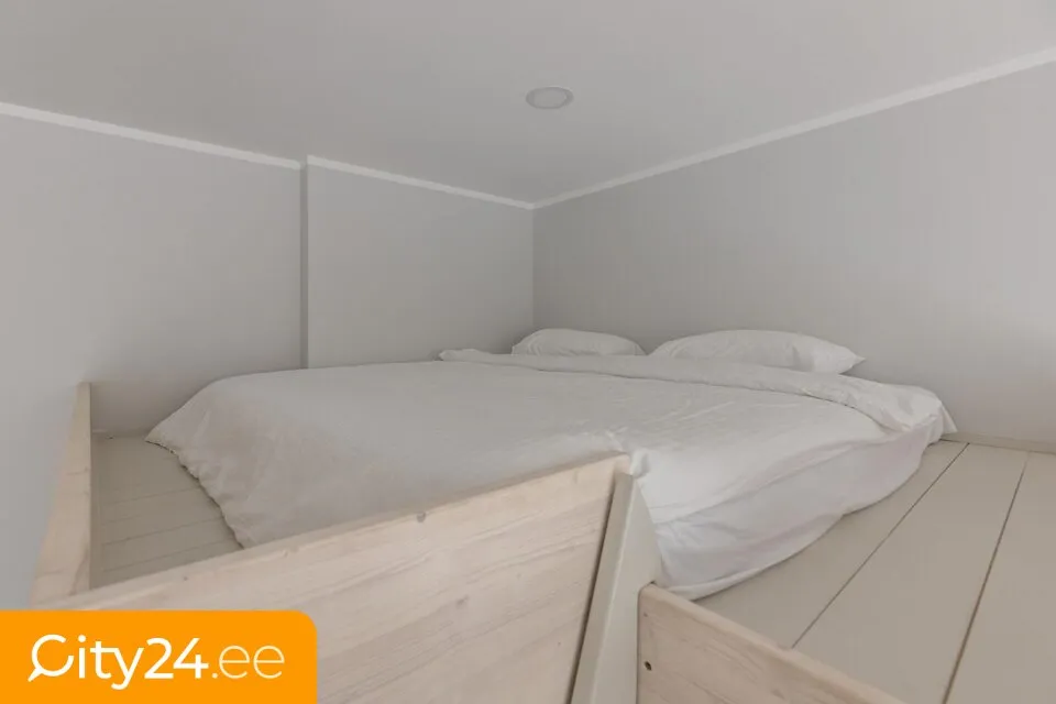 Chambres - Fully Furnished Flat in Historic Riga