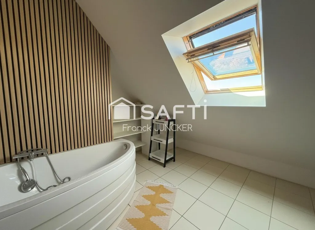 Vannitoad - House with Garden in Creully-sur-Seulles