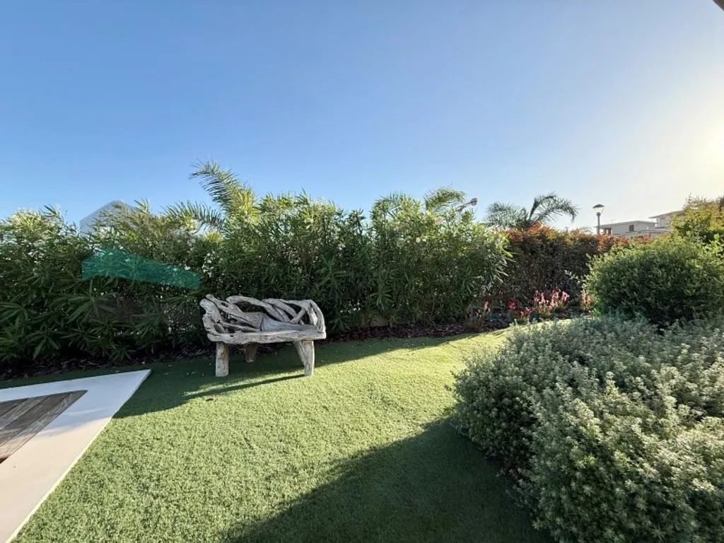 Jardin - Contemporary Villa with Pool in Faro