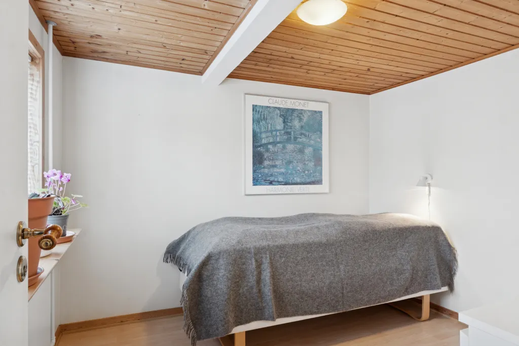 Chambres - Villa with Workshop near Gudme