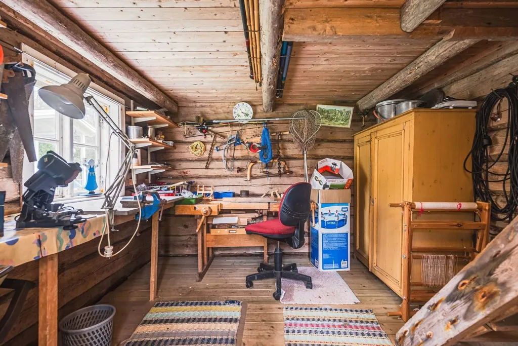 Maison 4 pièces à Hagfors kommun