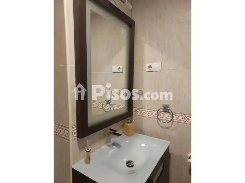 Bagni - Exclusive Gijón Flat with Ascensor