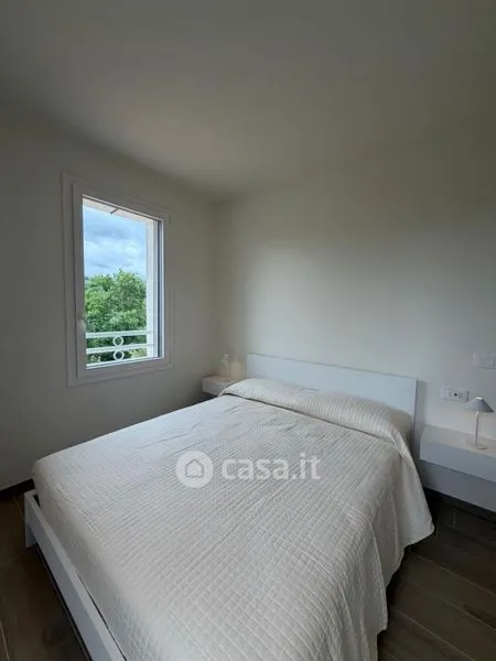Camere da letto - Modern Villa with Pool in Coriano