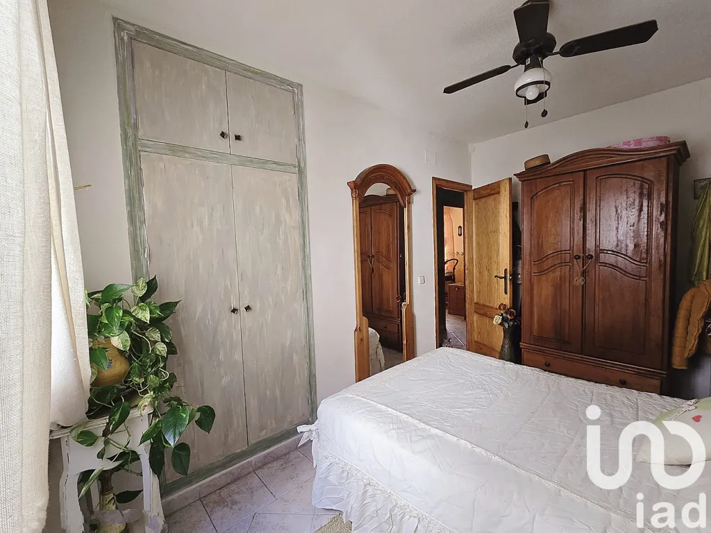 Chambres - Duplex with 4 Bedrooms in Era Alta, Murcia