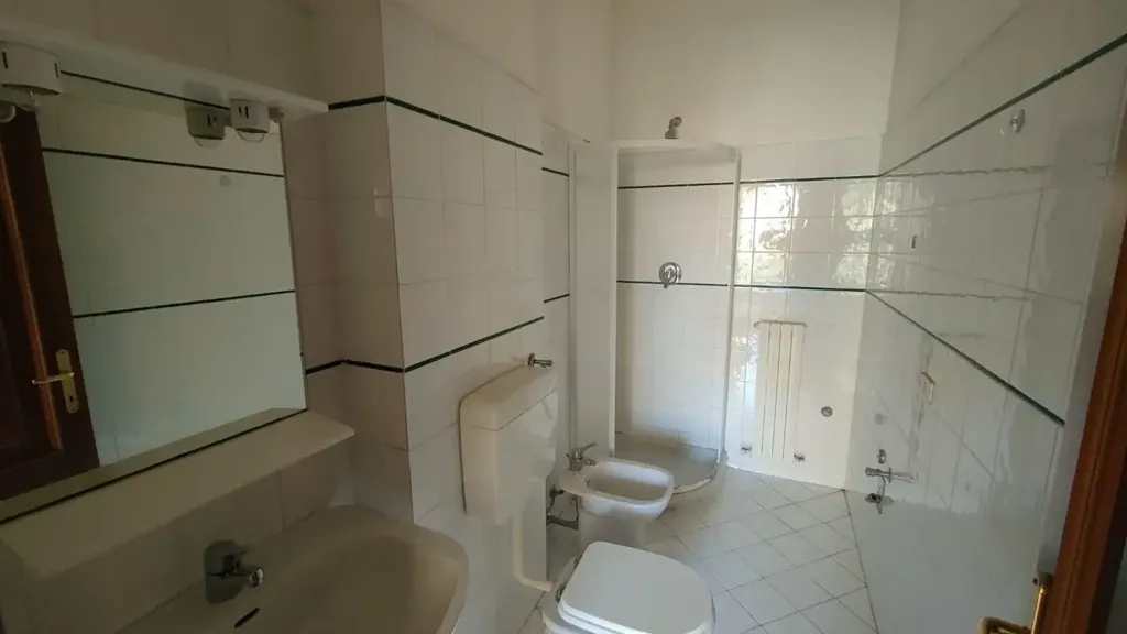 Appartement 3 pièces à IT