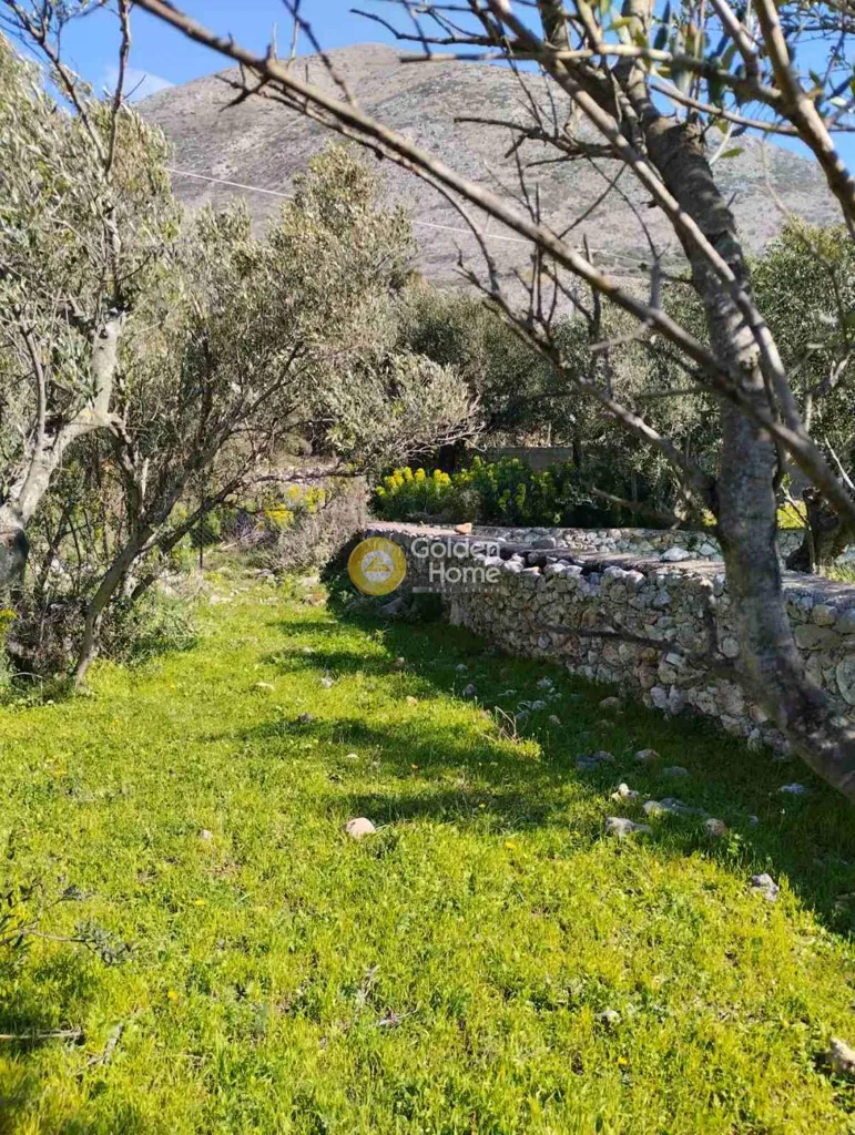Terrain à GR