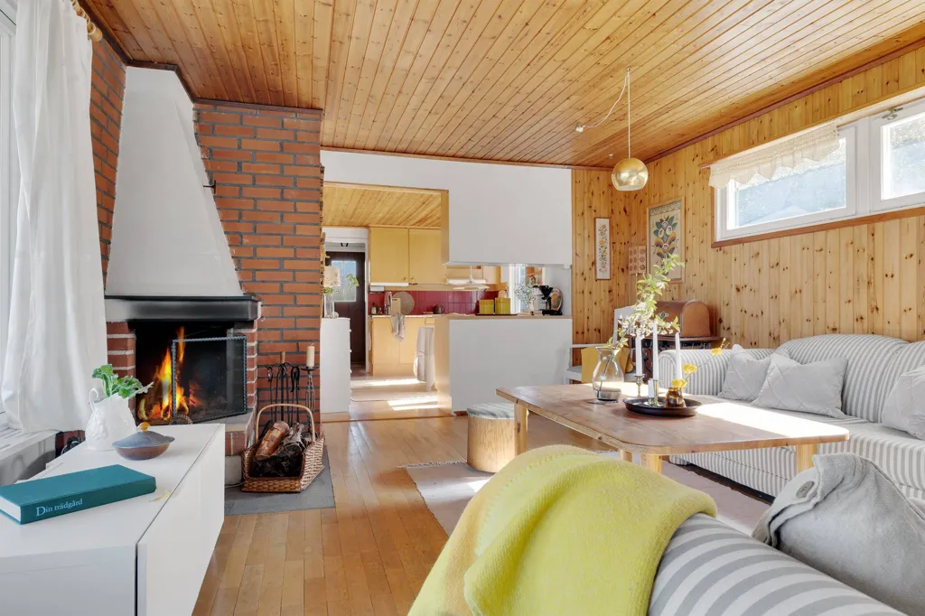 Maison 3 pièces à Tjörns kommun