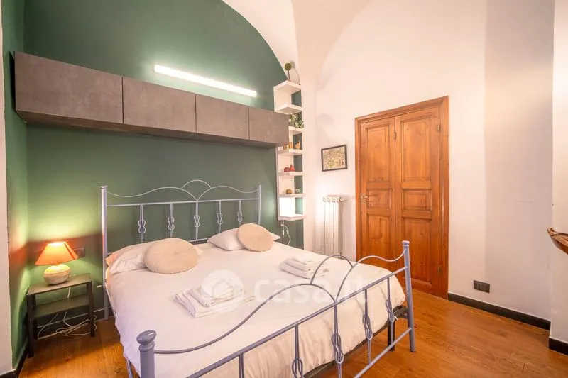 Magamistoad - Rustic Apartment with Unique Ceilings in Genoa