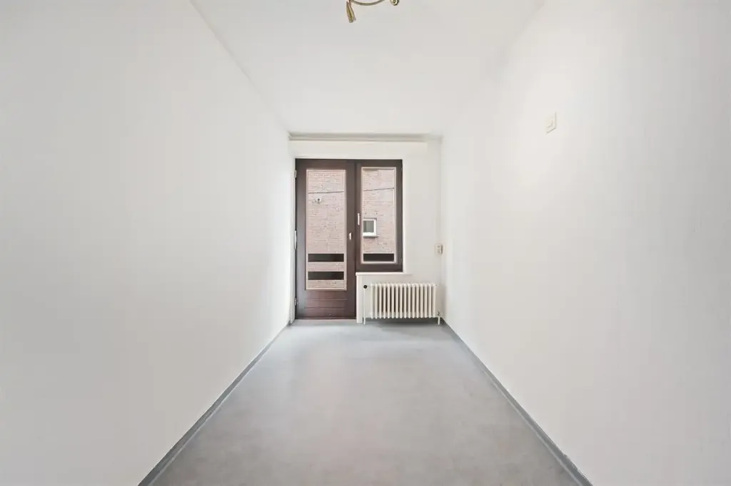 2-room apartment in BLANKENBERGE