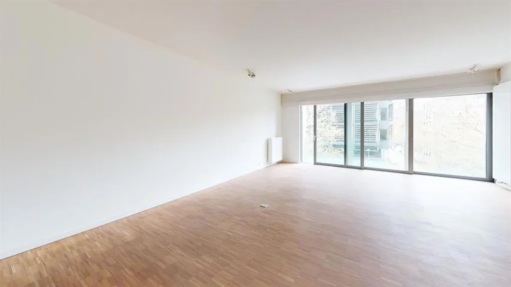 Toad - City Apartment with Terrace in Antwerp