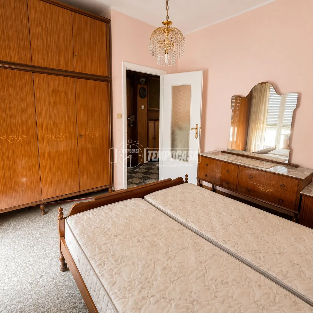 Magamistoad - Apartment with Panoramic Terrace in Turin