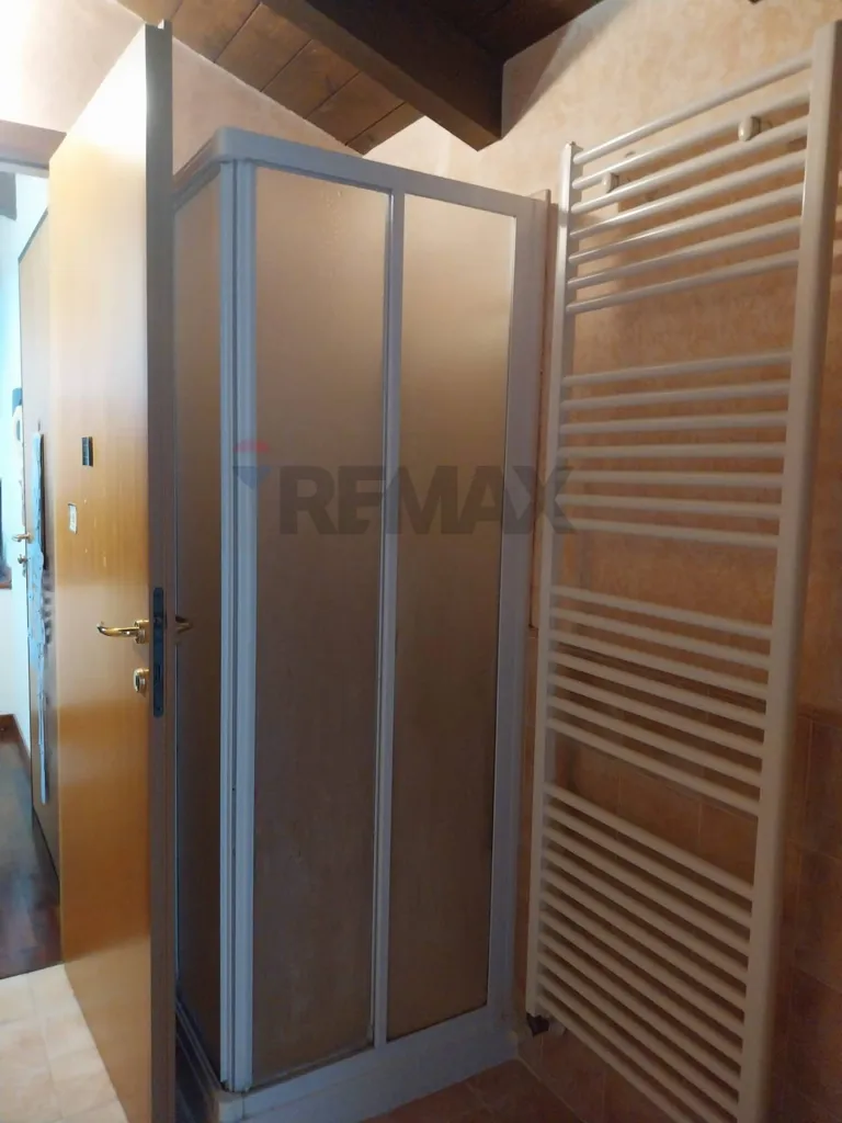 Vannitoad - Penthouse with Balcony in Medolla