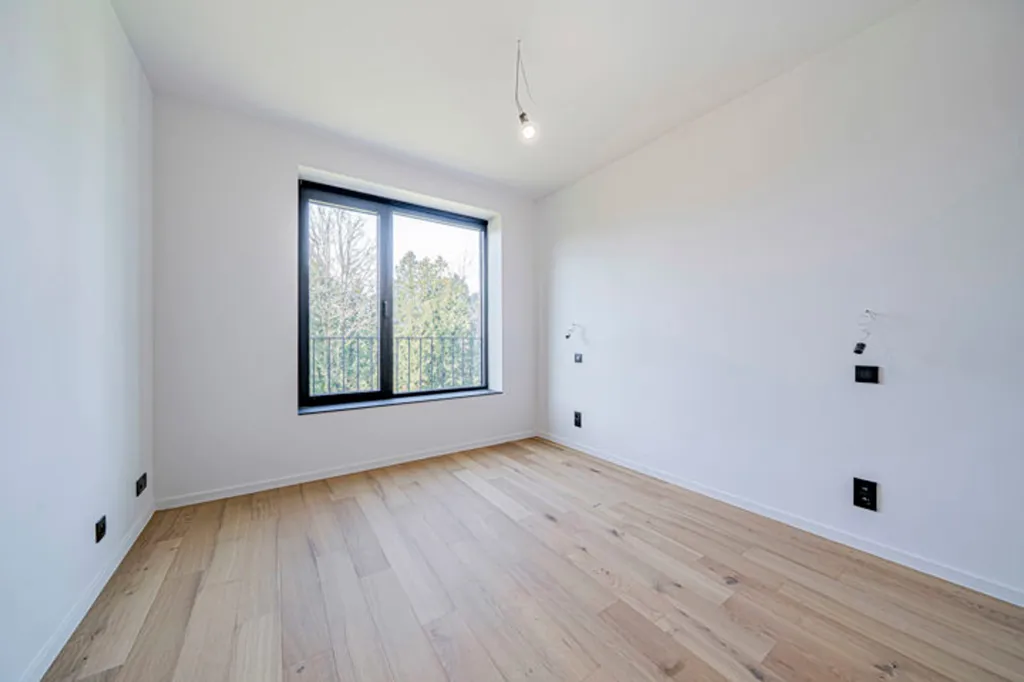 Toad - Newly Built Apartment with Terrace in Heusy