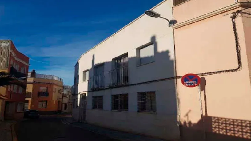 Extérieur - Garage in Sant Pere de Ribes, Barcelona