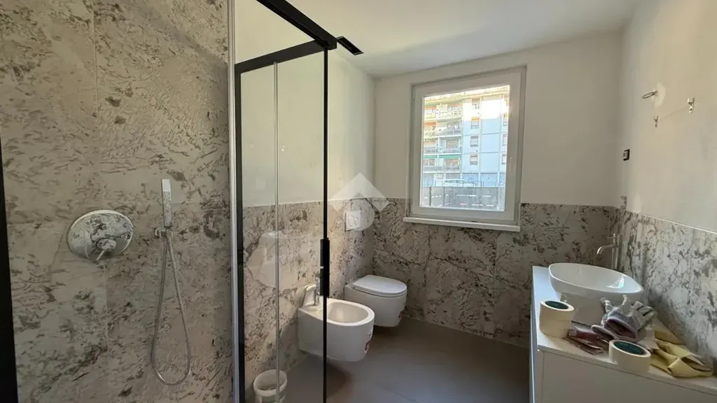 Vannitoad - Newly Built Apartment with Private Garden in Trento