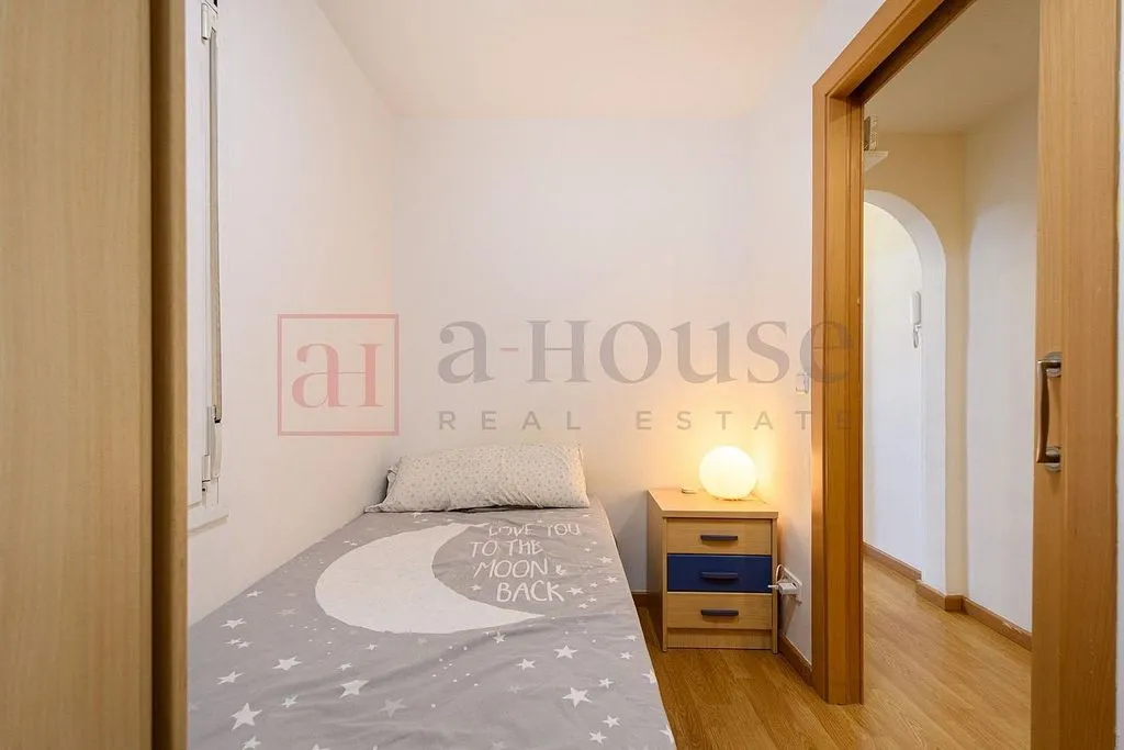 Magamistoad - Luxury Flat with Northwest Views in El Clot, Barcelona