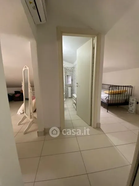 Chambres - Bifamiliar Villa with Panoramic Terrace in Terrarossa