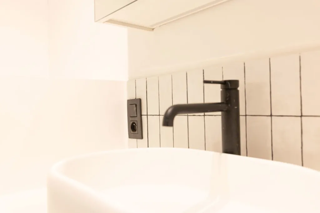 Vannitoad - Renovated Apartment with Lift in Knokke-Heist