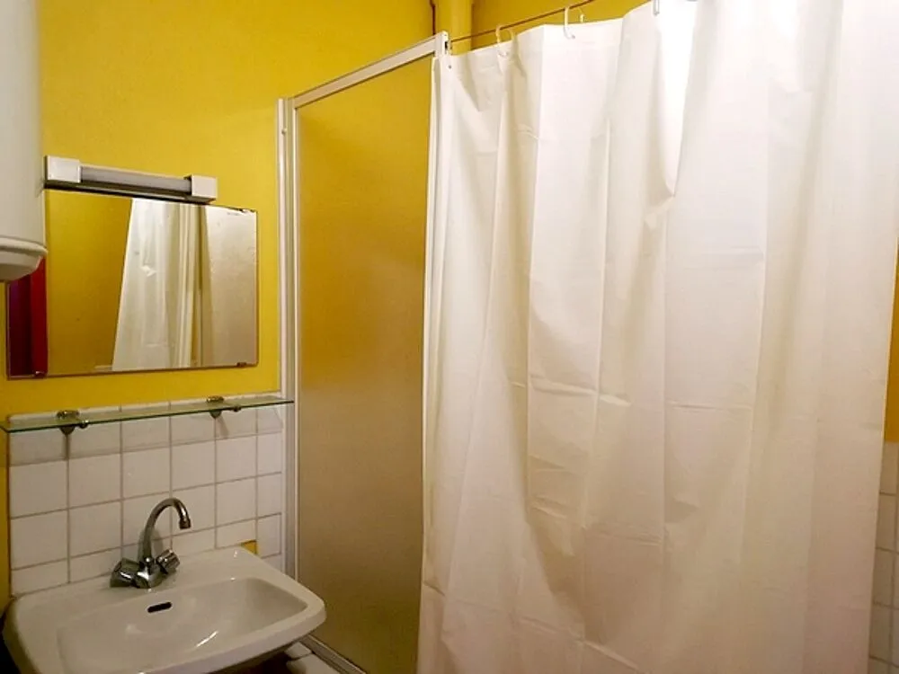 Salles de bain - Studio avec Parking à Clermont-Ferrand