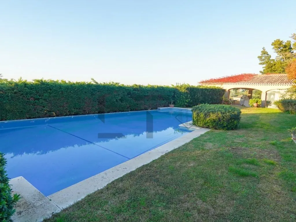 Piscine - Farm with Pool and Vineyard in Azeitao