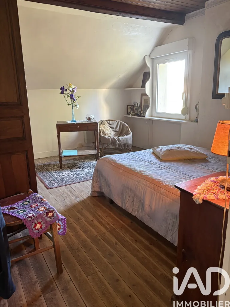 Magamistoad - Charming Bocage House with River View in Domjean