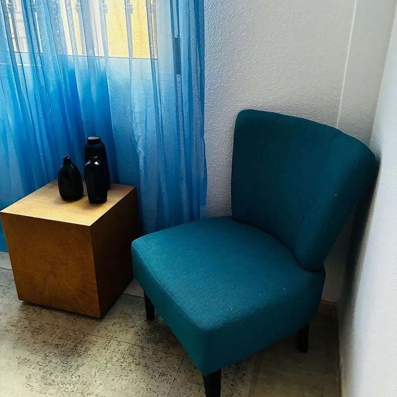 Pièces - T2 Apartment with Pool in Altos - La Florida