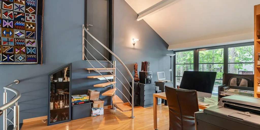 Kabinet - Villa with Garden in Keerbergen