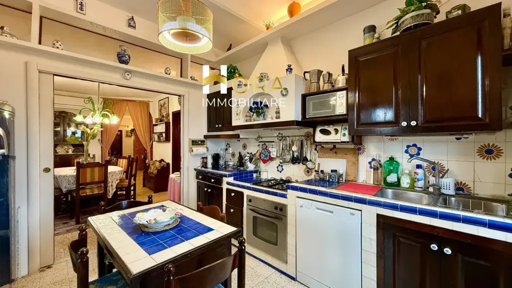 Cuisine - Seicento Villa with Pool in Montespertoli