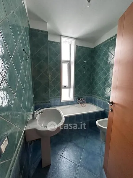 Vannitoad - Modern Quadruplex with Balcony in Lecce