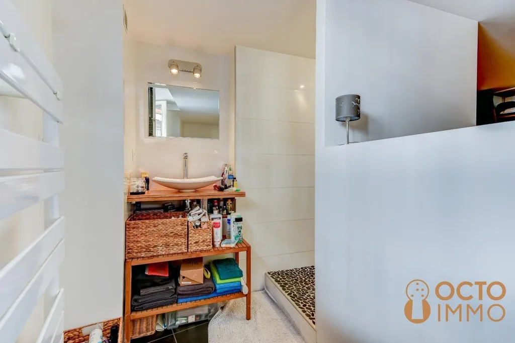 Vannitoad - Duplex Flat in Carmes Quarter