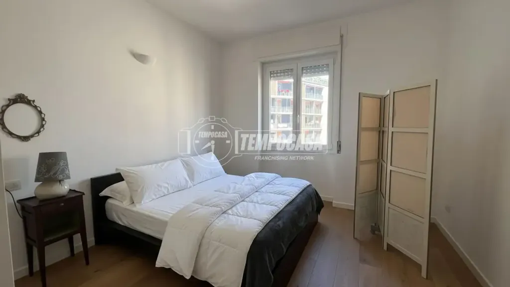 Magamistoad - Modernised Flat with Balcony in Monza Centre