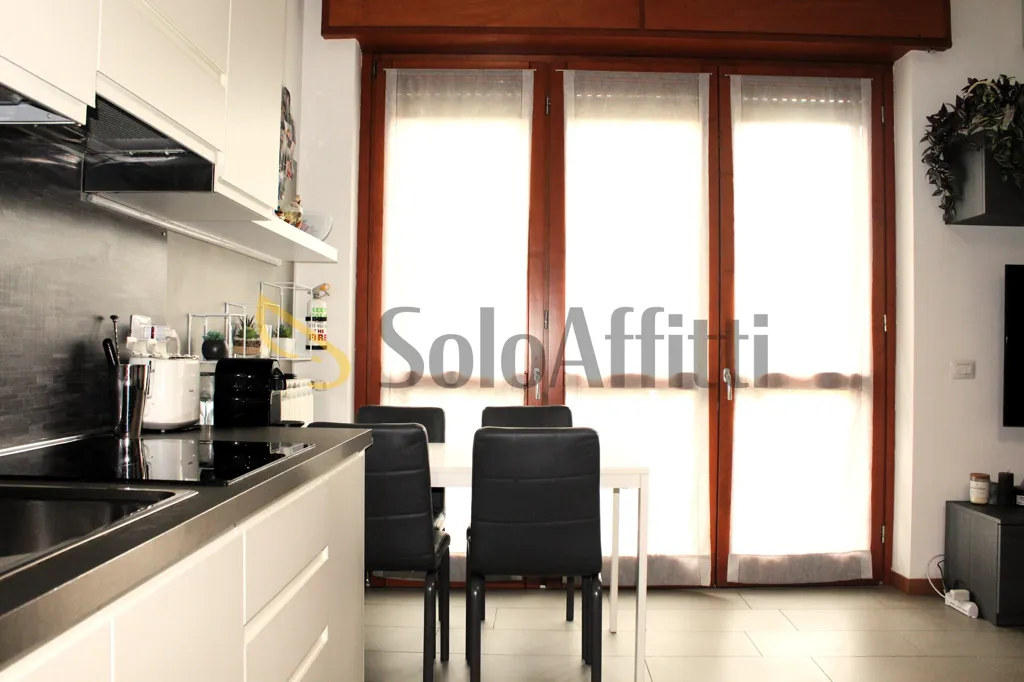 Appartement 2 pièces à Parabiago