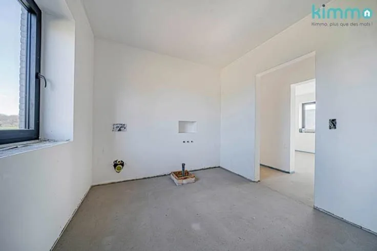 Toad - Contemporary Villa with Garden in 2025