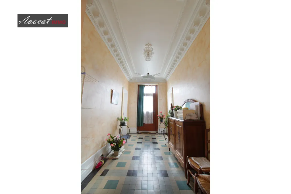 Entrée - Maison de Caractère avec Dépendances à 20 min de Langon