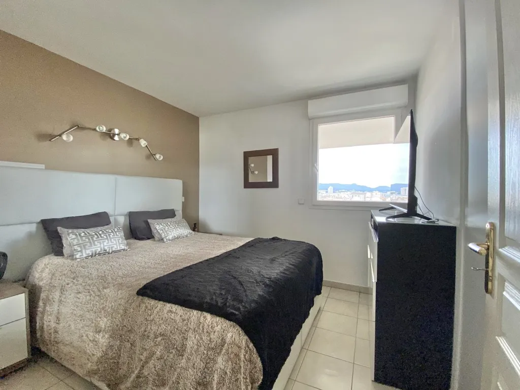 Appartement 5 pièces à Marseille