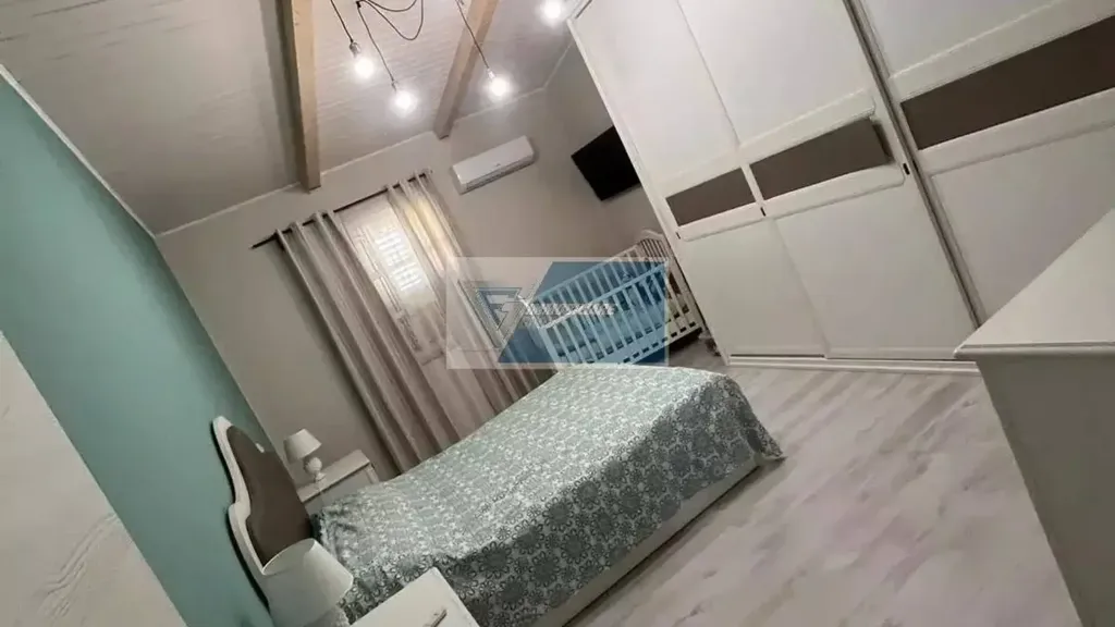 Bedrooms - Trilocale with Balcony in Priolo Gargallo
