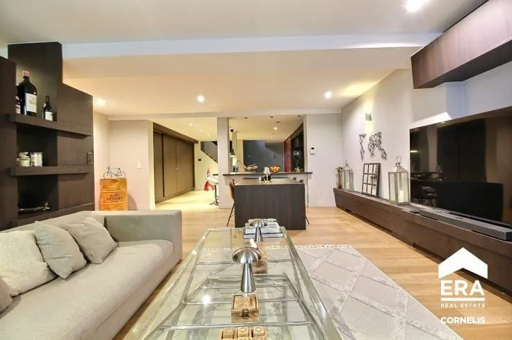 Appartement 1 chambres à Ixelles-Elsene