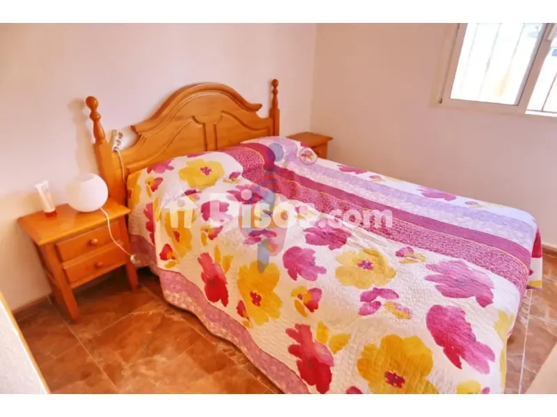 Chambres - Ground Floor Apartment with River View in Guardamar